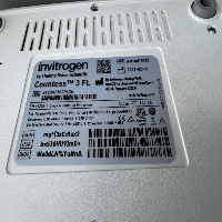 Invitrogen Countess 3 FL Cell Counter image 0